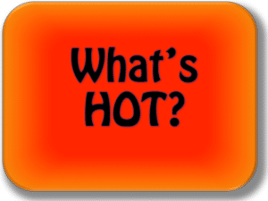 What's Hot